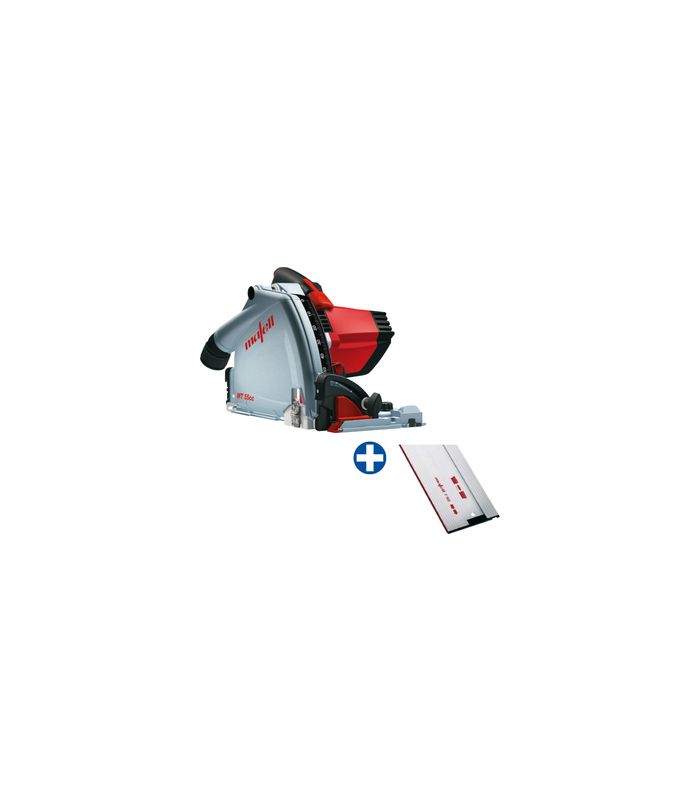 AngebotPlus: MT55cc Tauchsäge MidiMAX 230V mit T-MAX (917602+204365+1P0330)