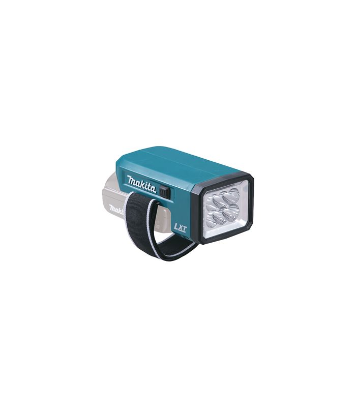 LED-Akku-Handleuchte 18V