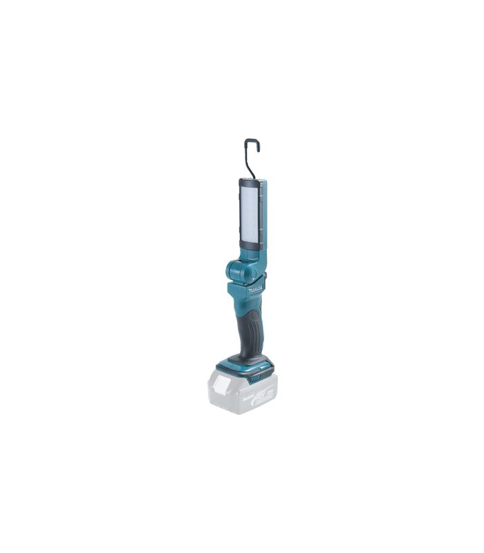 LED-Akku-Arbeitsleuchte 18V