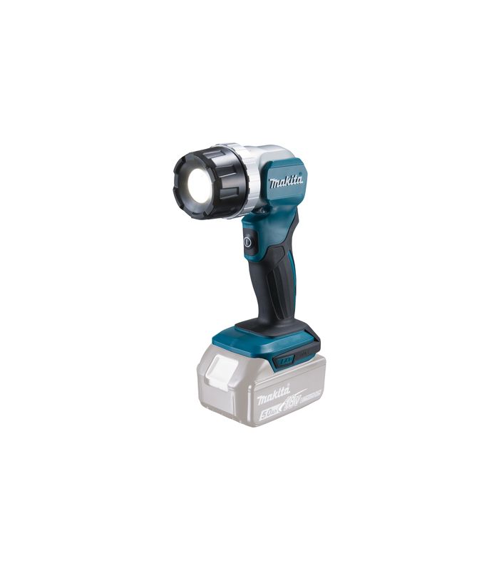 LED-Akku-Handstrahler 18V
