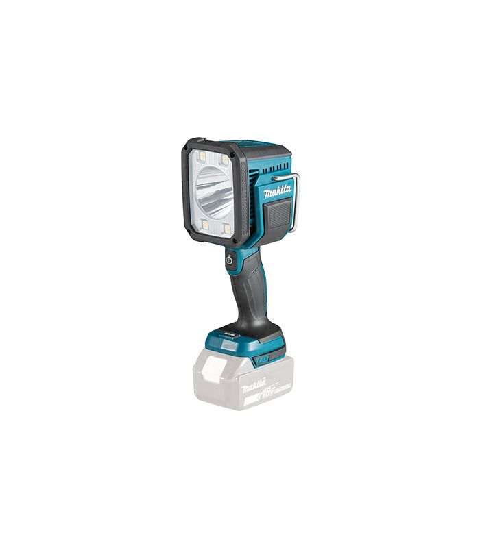 LED-Akku-Handstrahler 18V