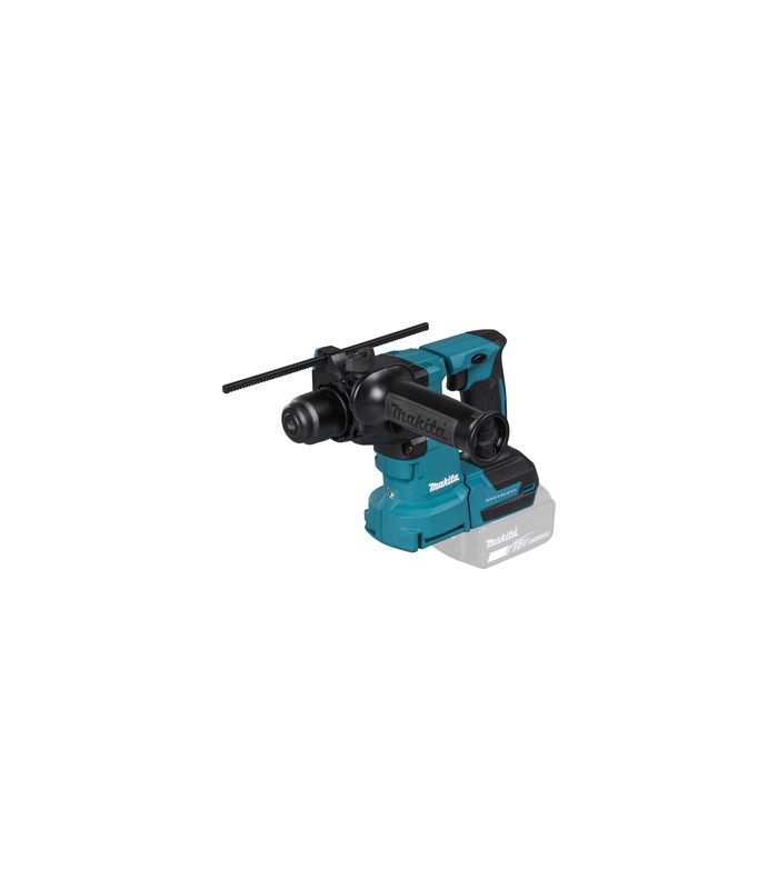Akku-Kombihammer für SDS-PLUS 18V (ohne Akku, ohne Ladegerät)
