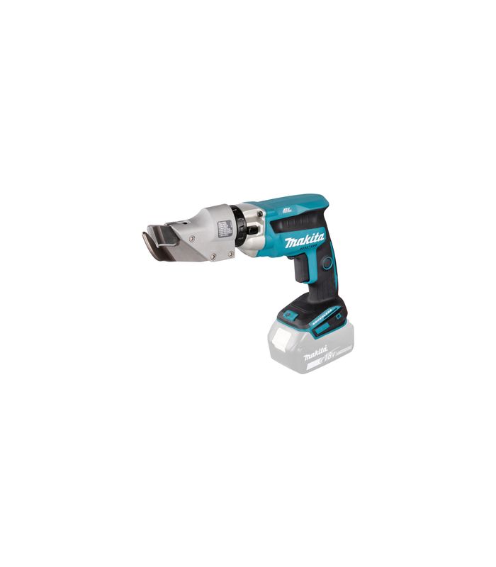 Akku-Kurvenschere 1,3 mm 18V (ohne Akku, ohne Ladegerät)