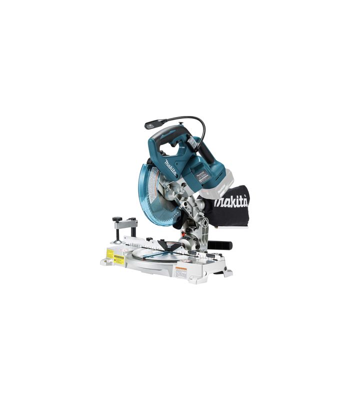 Akku-Kapp- und Gehrungssäge 18 V SystemKit