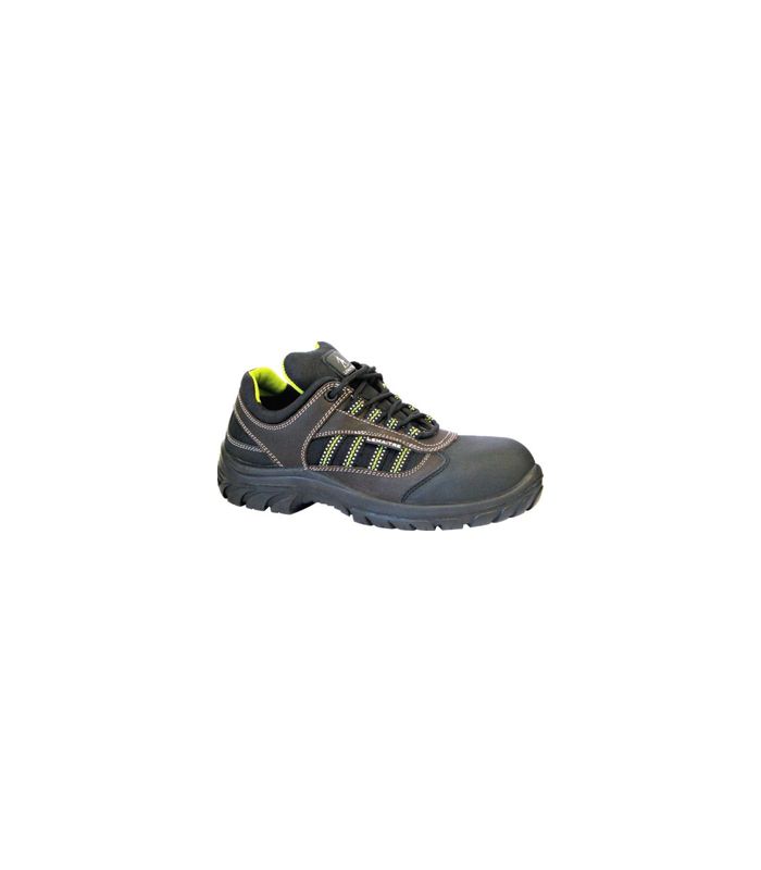 Si-Schuh DOURO S3 Gr. 48 Modell 1340