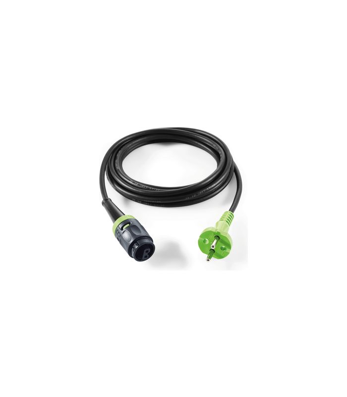 plug it-Kabel H05 RN-F-10