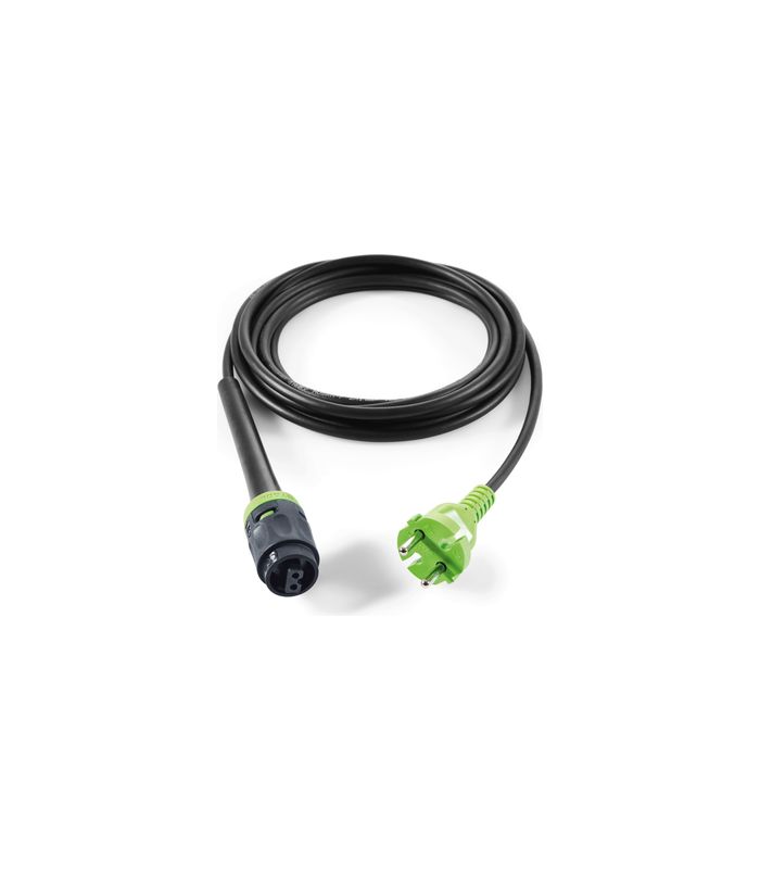 plug it-Kabel H05 RN-F-4 PLANEX