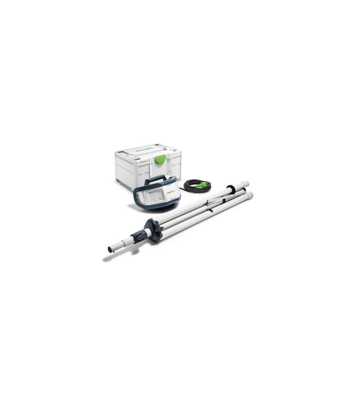 Baustrahler DUO-Set SYSLITE