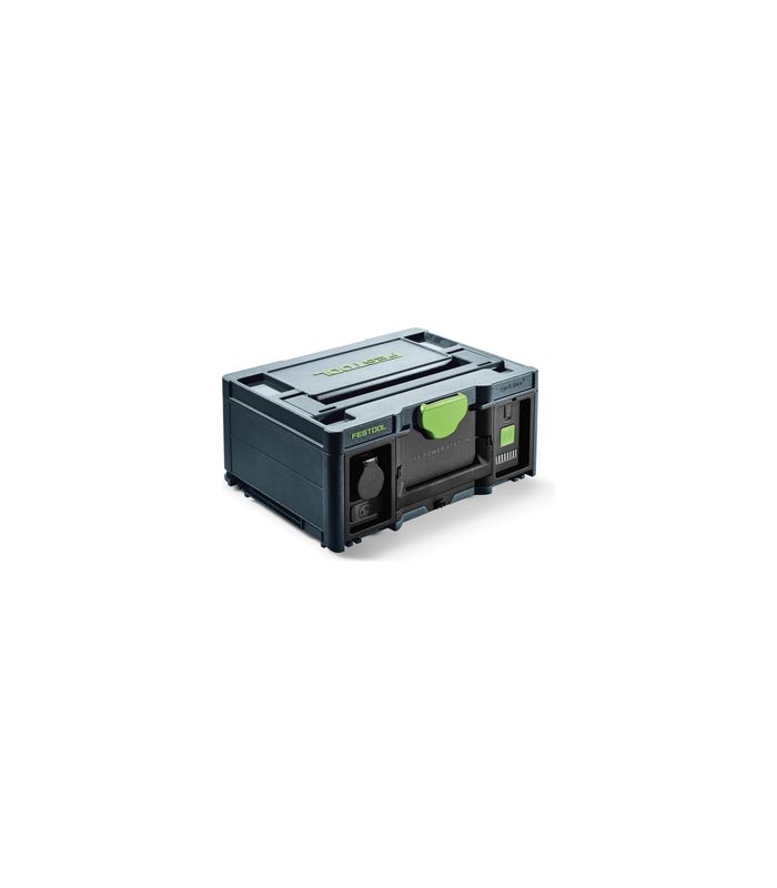 SYS-PowerStation SYS-PST 1500 Li HP