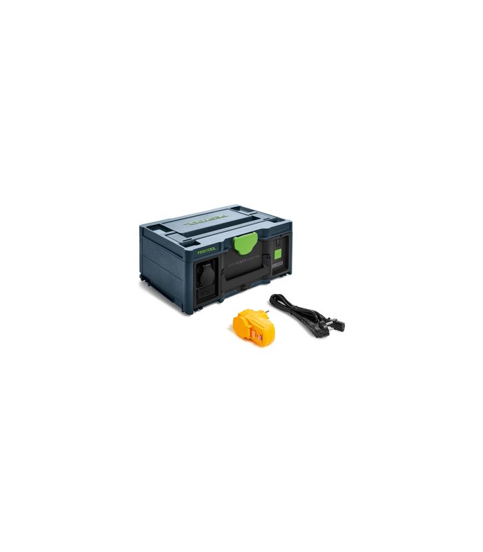 SYS-PowerStation SYS-PST 1500 Li HP