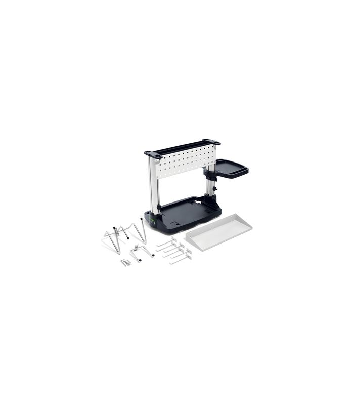 Workcenter WCR 1000 T-LOC