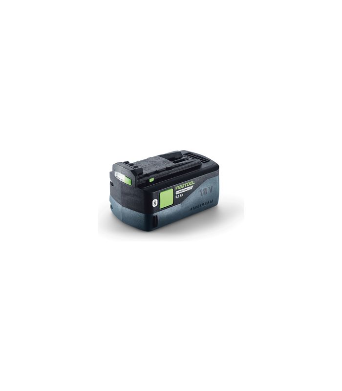 HighPower Akkupack BP 18 Li 5,0 HP-ASI