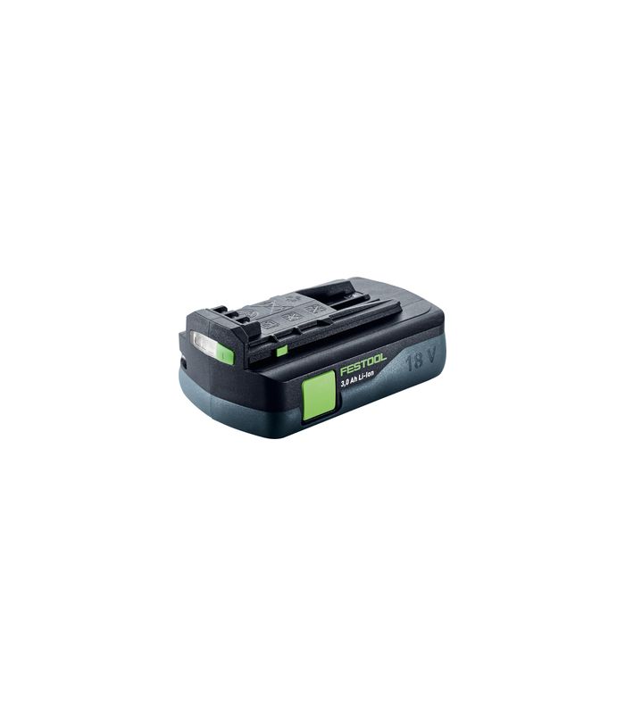 Akkupack BP 18 Li 3,0 C