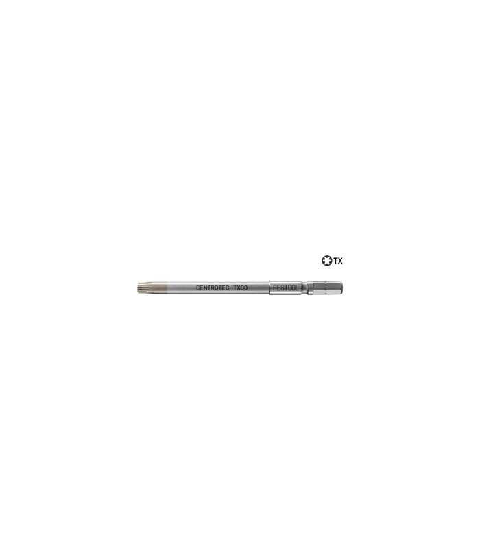 Bit TX 30-100 CE/2