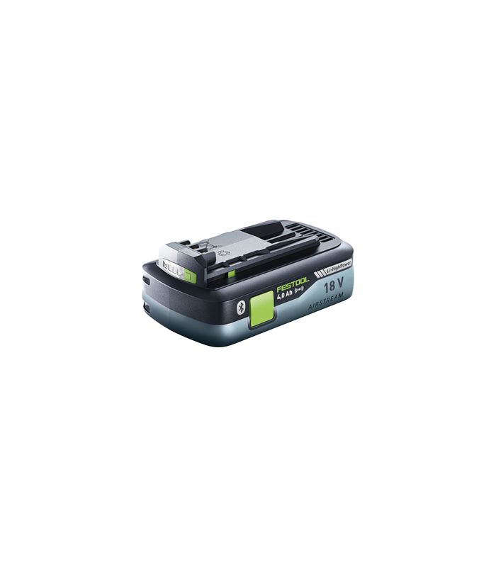 HighPower Akkupack BP 18 Li 4,0 HPC-ASI