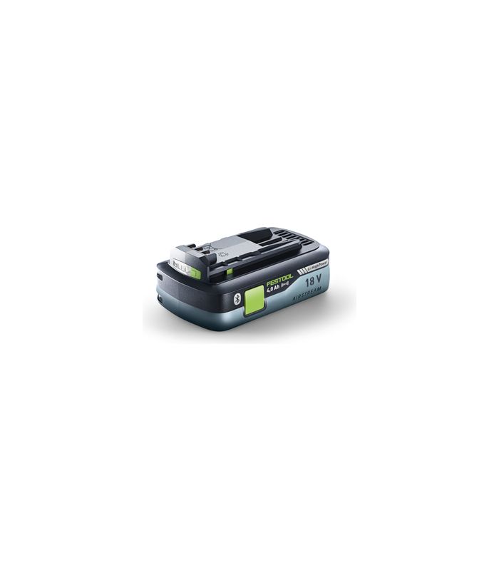 HighPower Akkupack BP 18 Li 4,0 HPC-ASI