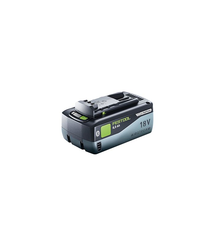 HighPower Akkupack BP 18 Li 8,0 HP-ASI