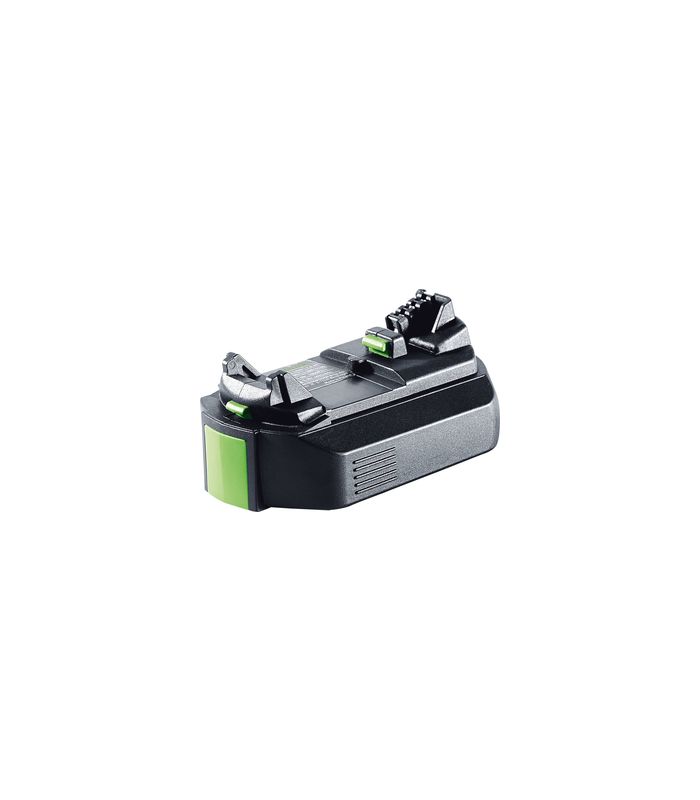 Akkupack BP-XS 2.6 Ah Li-Ion