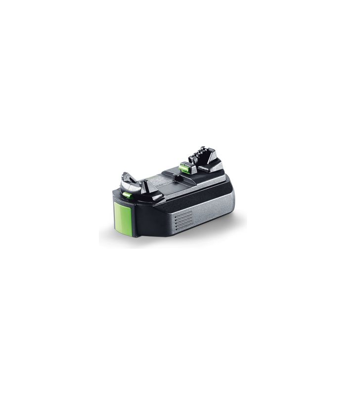 Akkupack BP-XS 2.6 Ah Li-Ion
