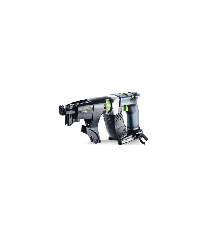 Akku-Bauschrauber DWC 18-2500 Basic DURADRIVE
