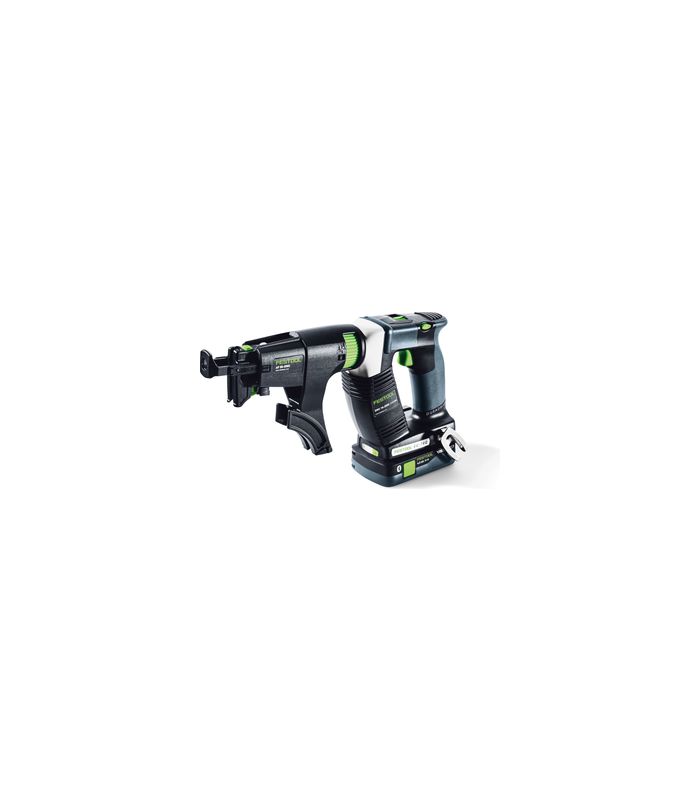 Akku-Bauschrauber DWC 18-2500 HPC 4,0 I-Plus DURADRIVE