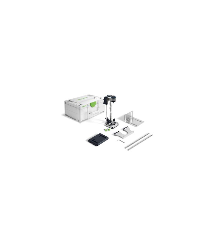 Mobiler Bohrvorsatz MB 40-Set