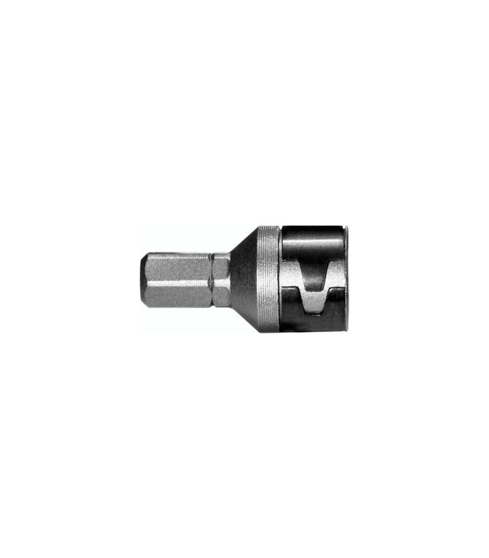 Steckschlüssel SW 3/8"-DC UNI FF 2x