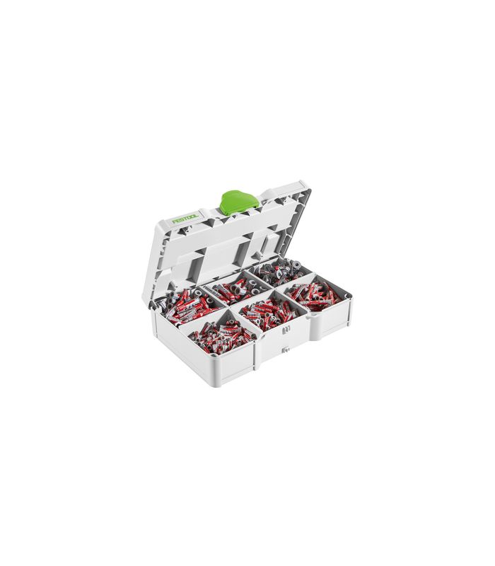 Dübel-Set SYS3 S 76-DBL-Set