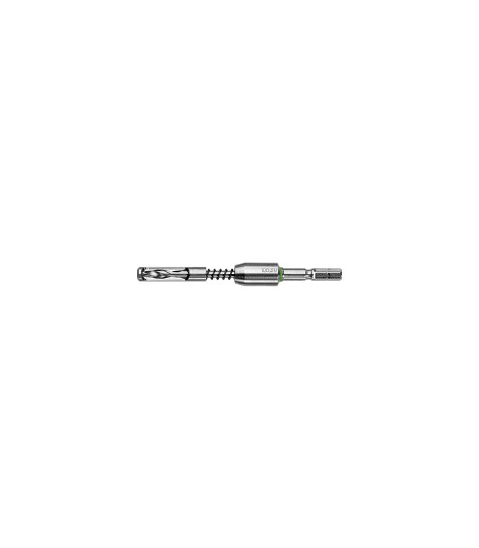 Zentrierbohrer ZB HS D5 EURO CE