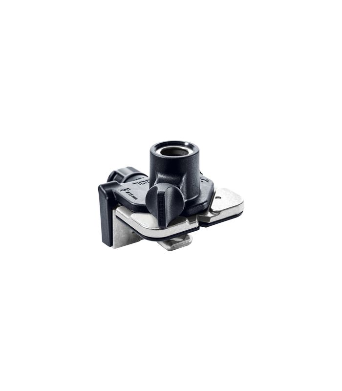 Bohrschablone BS-KV D15