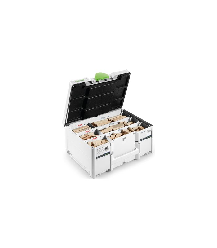 Domino XL Dübel Buche DS/XL D8/D10 306 BU