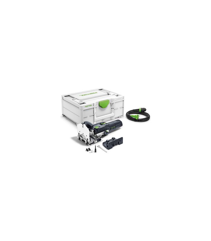 Dübelfräse DF 500 Q-Plus DOMINO