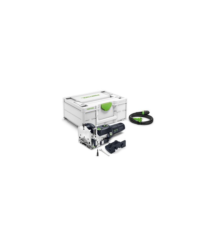 Dübelfräse Domino DF 500 RQ-Plus