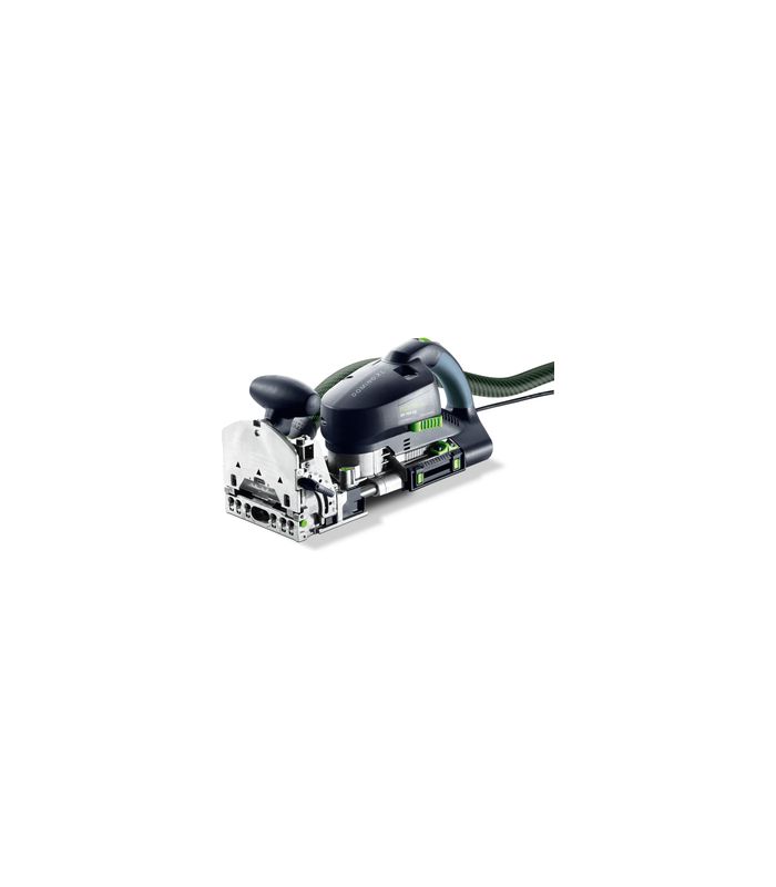 Dübelfräse DF 700 EQ-Plus Domino XL