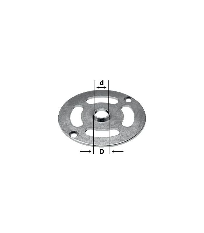 Kopierring KR-D 13,8/OF 900