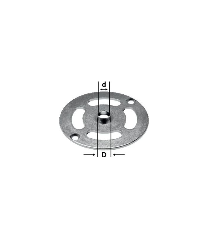 Kopierring KR-D 10,8/OF 900