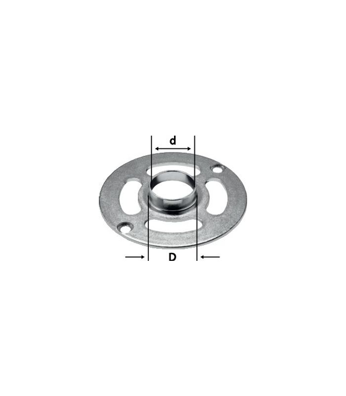 Kopierring KR-D24 / OF900 D 24 MM