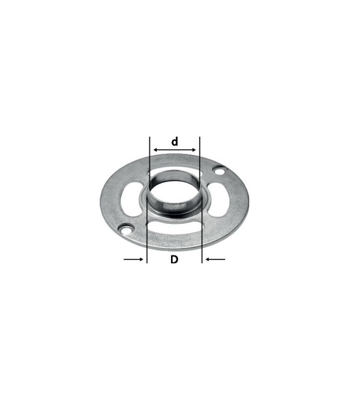Kopierring KR-D27 / OF900 D 27 MM