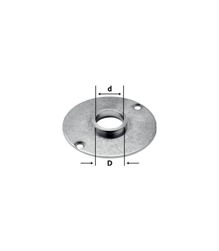 Kopierring KR-D 24,0/VS 600-SZ 20