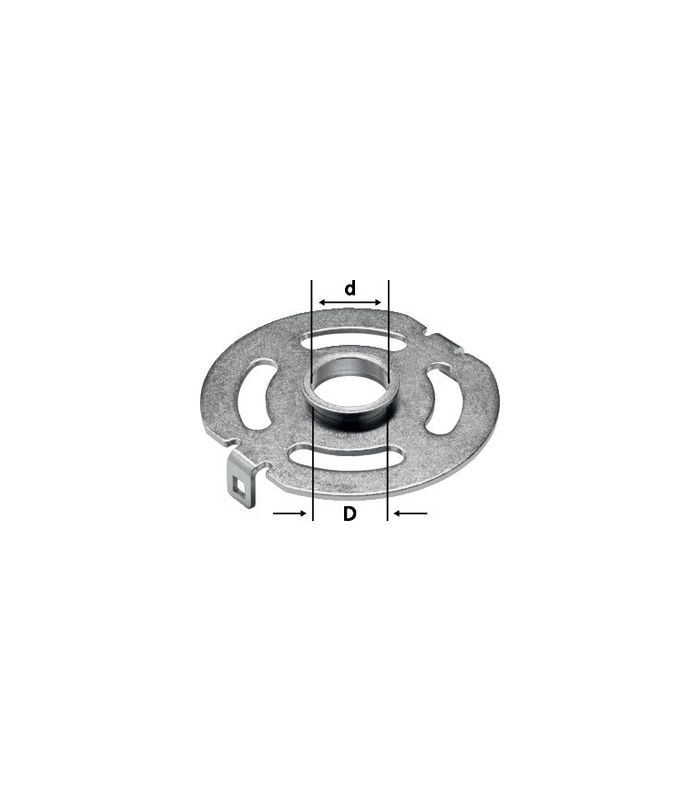 Kopierring KR-D 24/OF1400/VS 600