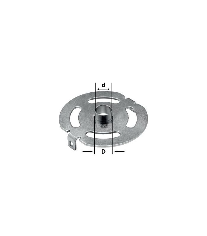 Kopierring KR-D 17/OF1400