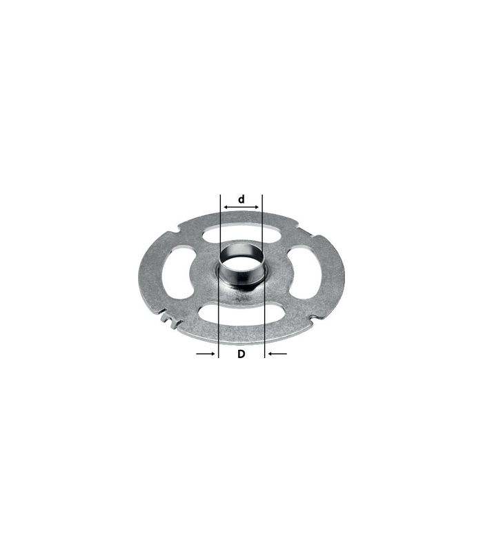 Kopierring KR-D 24,0/OF 2200