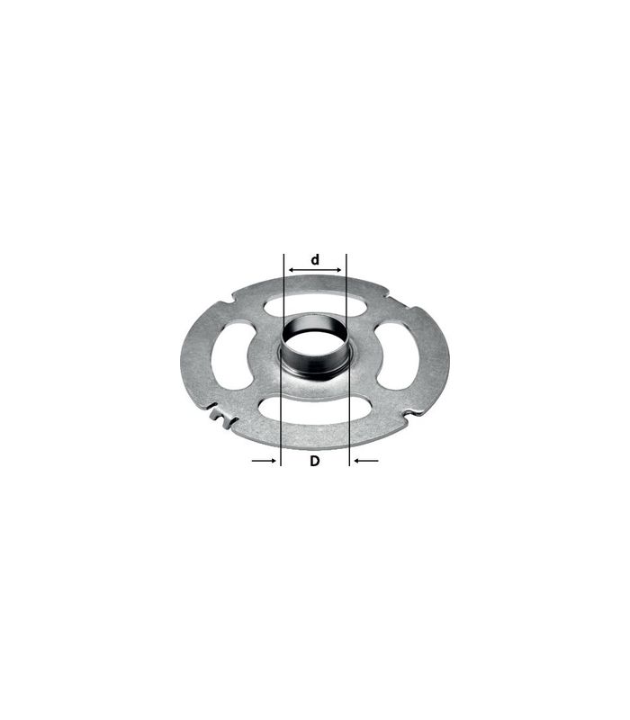 Kopierring KR-D 27,0/OF 2200