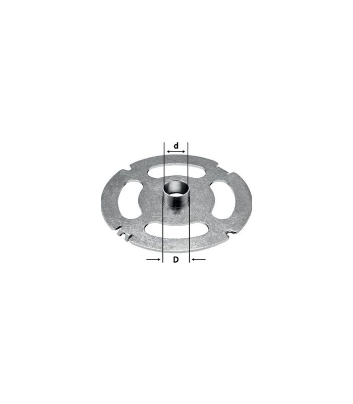 Kopierring KR-D 19,05/OF 2200