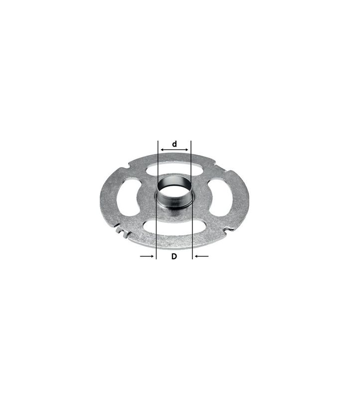 Kopierring KR-D 25,4/OF 2200