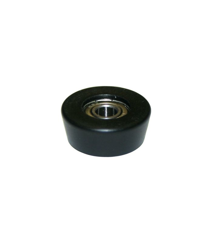 Anlauf-Kugellager D 16 x8 x 4,76