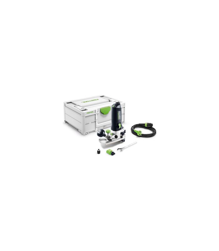 Modul-Kantenfräse MFK 700 EQ/B-Plus
