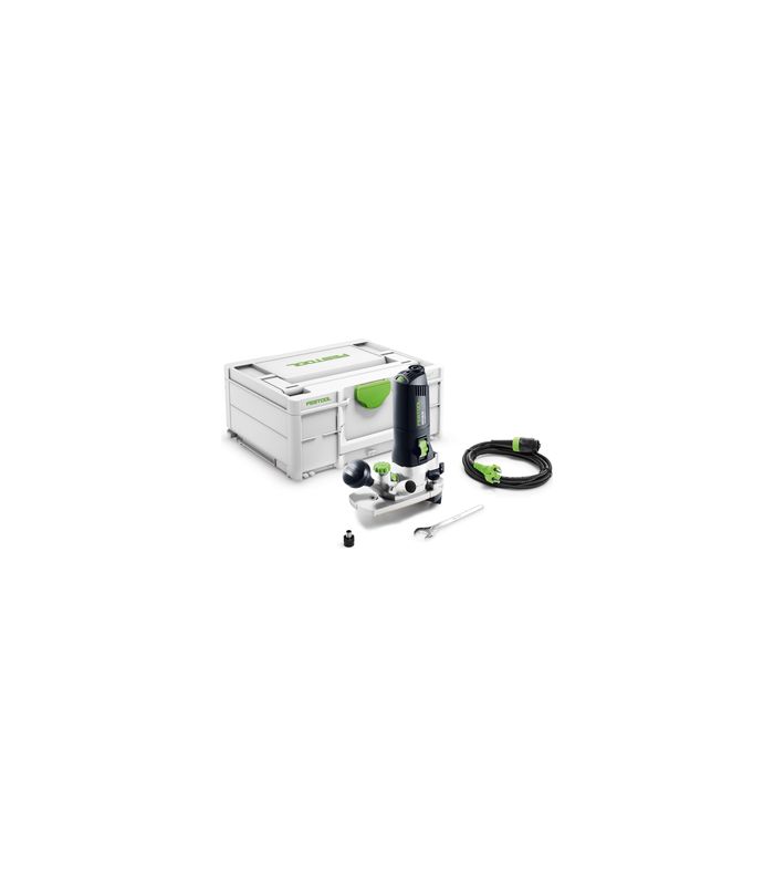 Modul-Kantenfräse MFK 700 KA EQ-Plus