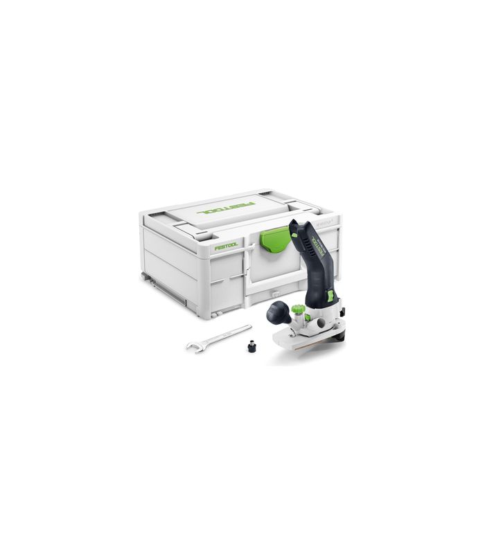 Akku-Modul-Kantenfräse MFKC 700 KA EB-Basic