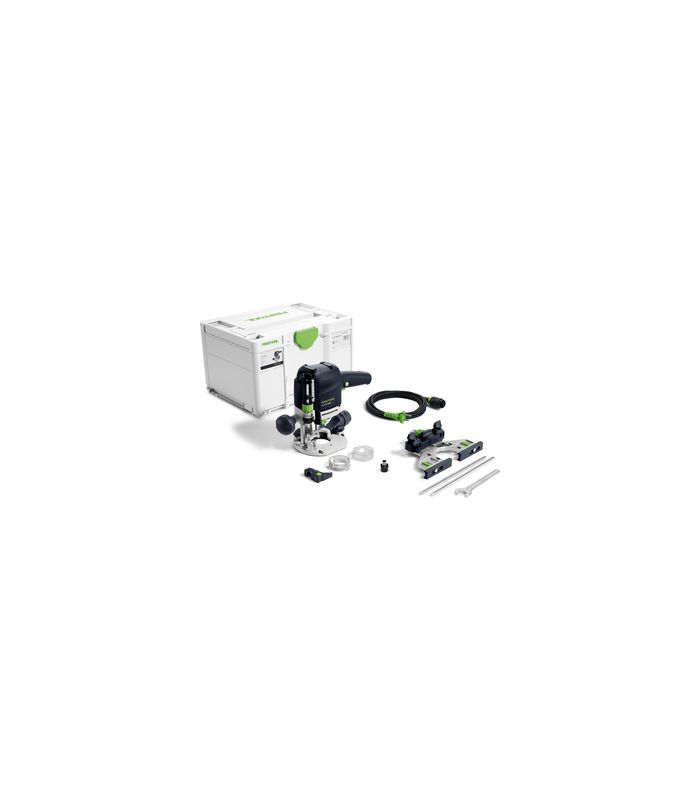 Oberfräse OF 1010 REBQ-Plus